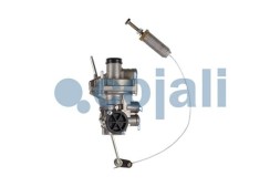 AD BRAKE VIC-462547 Регулятор ALB частина