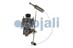 AD BRAKE VIC-462547 Регулятор ALB частина
