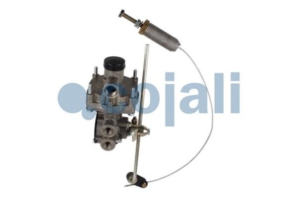 AD BRAKE VIC-462547 Регулятор ALB частина