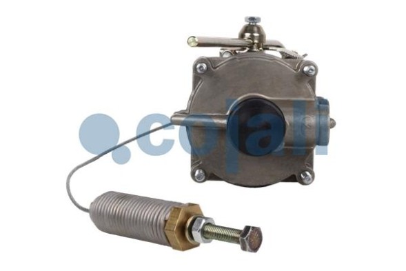 AD BRAKE VIC-462547 Регулятор ALB частина