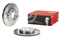 09 3090 20 BREMBO Диск гальмівний