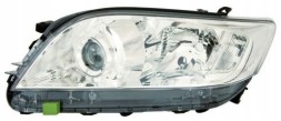 Abakus 212-11Q9R-LD-EM Права передня фара toyota rav4 iii