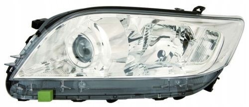 Abakus 212-11Q9R-LD-EM Права передня фара toyota rav4 iii