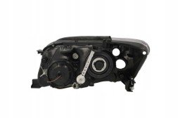 Abakus 212-11Q9R-LD-EM Права передня фара toyota rav4 iii