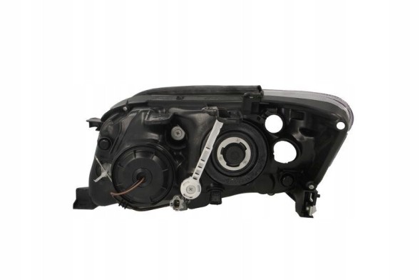 Abakus 212-11Q9R-LD-EM Права передня фара toyota rav4 iii