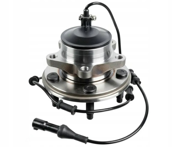 Febi bilstein 174624 Підшипник колеса з фланцем 174624