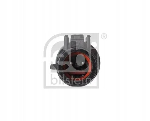 Febi bilstein 174624 Підшипник колеса з фланцем 174624
