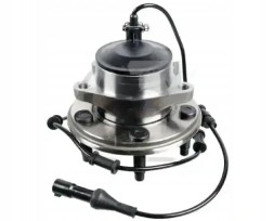 Febi bilstein 174624 Підшипник колеса з фланцем 174624