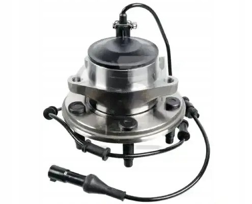 Febi bilstein 174624 Підшипник колеса з фланцем 174624