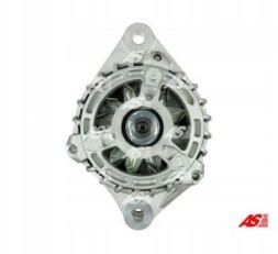 AS-PL A4073(P) Генератор з колесом afp