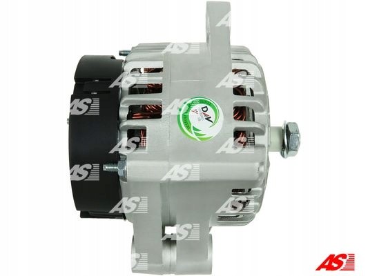 AS-PL A4073(P) Генератор з колесом afp