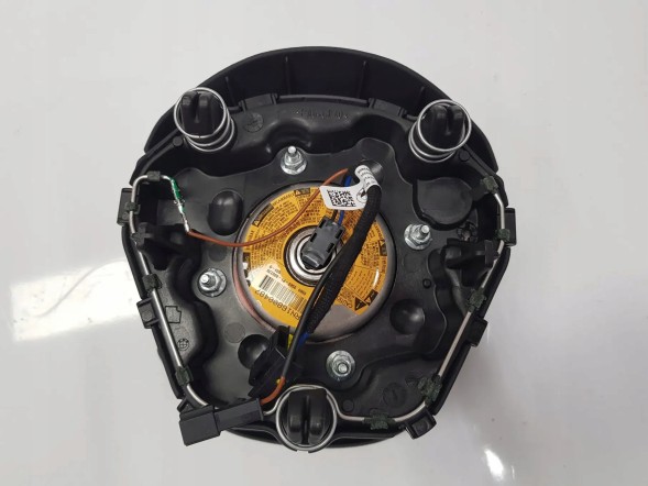 BMW OE 7938710 32307938710 НОВА подушка безпеки (AIRBAG) водія в кермо BMW M-PAKIET 7938710 F45 F46 F39