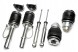 TA-Technix X-LFVW09 ПНЕВМОПІДВІСКА VW TOURAN ТИП 1T TA