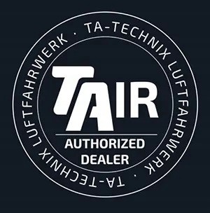 TA-Technix X-LFVW09 ПНЕВМОПІДВІСКА VW TOURAN ТИП 1T TA