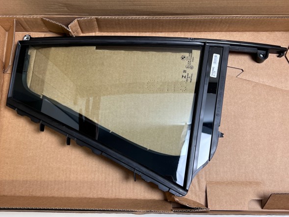BMW OE 51357433982 7433982 BMW G21 Права задня скло двері 7433982 Нова