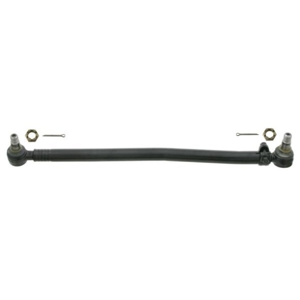 V-maxzone Part VIC-390766 Центральна рульова тяга для MERCEDES MK, NG, SK 08.73-12.98