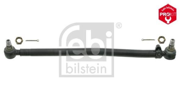 V-maxzone Part VIC-390766 Центральна рульова тяга для MERCEDES MK, NG, SK 08.73-12.98
