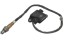 V-maxzone Part VIC-437086 Датчик твердих частинок 0 281 008 187 для FORD FOCUS IV 1.5D 01.18-