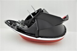 Abakus 661-1957L-UE Fiat 500l 2012- задній ліхтар led лівий новий depo