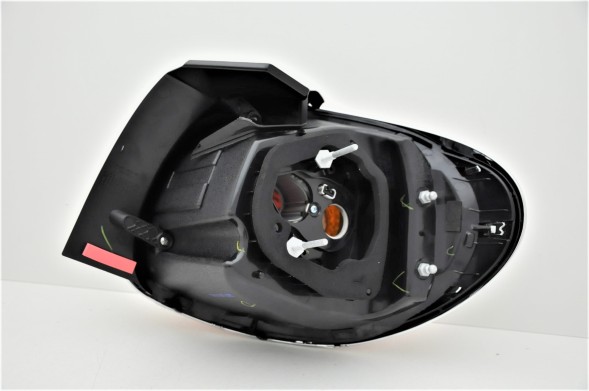 Abakus 661-1957L-UE Fiat 500l 2012- задній ліхтар led лівий новий depo