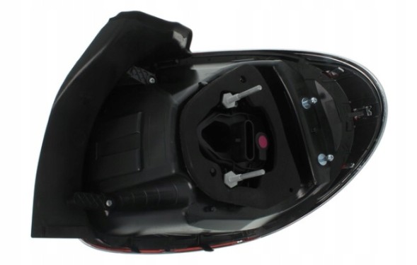 Abakus 661-1957L-UE Fiat 500l 2012- задній ліхтар led лівий новий depo