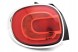 Abakus 661-1957L-UE Fiat 500l 2012- задній ліхтар led лівий новий depo