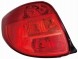 Abakus 661-1929L-LD-UE Лампа комбінованих задніх ліхтарів 661-1929l-ld-ue/dep