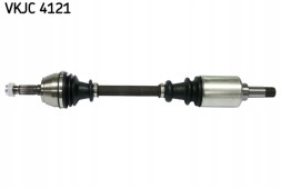 SKF VKJC 4121 Приводний вал skf vkjc 4121