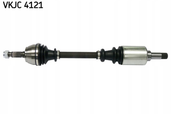 SKF VKJC 4121 Приводний вал skf vkjc 4121
