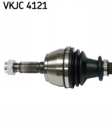 SKF VKJC 4121 Приводний вал skf vkjc 4121
