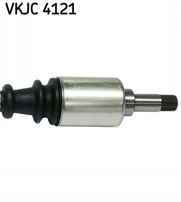 SKF VKJC 4121 Приводний вал skf vkjc 4121