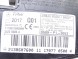 Mercedes-Benz OE 2138607600 GBI_BMW I MERCEDES E-KLASA W213 16-23 ПОДУШКА AIRBAG СИДІННЯ ПРАВА ОРИГІНАЛ НОВА