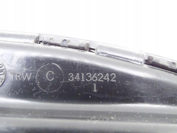 Mercedes-Benz OE 2138607600 GBI_BMW I MERCEDES E-KLASA W213 16-23 ПОДУШКА AIRBAG СИДІННЯ ПРАВА ОРИГІНАЛ НОВА