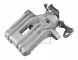 Febi bilstein 17808 67 2X гальмівні супорти febi bilstein задні л+п для vw, audi, skoda passat b5, a4