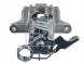 Febi bilstein 17808 67 2X гальмівні супорти febi bilstein задні л+п для vw, audi, skoda passat b5, a4