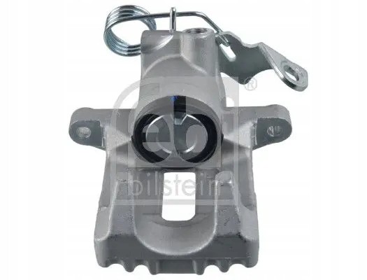Febi bilstein 17808 67 2X гальмівні супорти febi bilstein задні л+п для vw, audi, skoda passat b5, a4