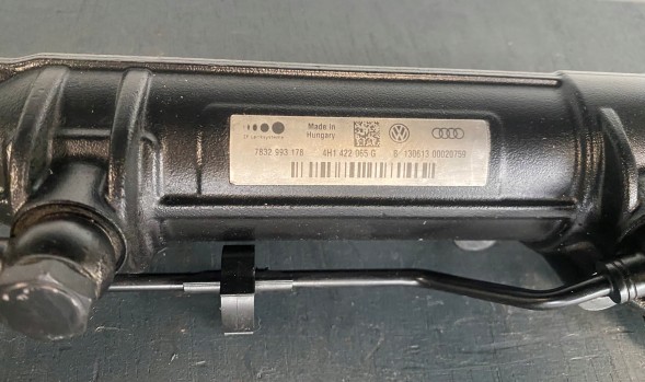 Audi OE 4H1422065D 4H1422065DX 4H1422065F 4H1422065G AUDI A8 D4 CPK1630 ТРАНСМІСІЯ