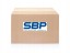 SBP Гальмівний циліндр SBP 3530 420 233 0