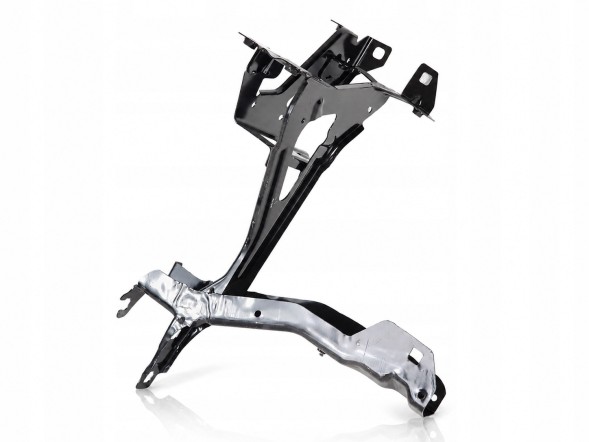 KAMEX KAMEX-51645A26E81 Кріплення фари ліве для BMW X3 (G45) 51645A26E81