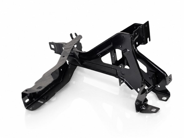KAMEX KAMEX-51645A26E81 Кріплення фари ліве для BMW X3 (G45) 51645A26E81