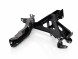 KAMEX KAMEX-51645A26E81 Кріплення фари ліве для BMW X3 (G45) 51645A26E81