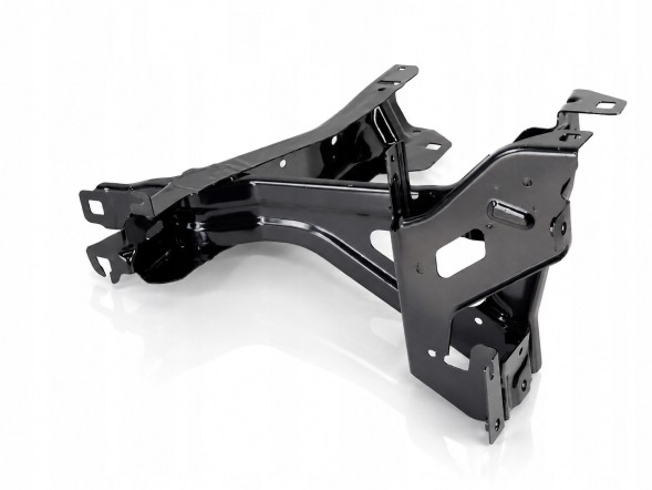 KAMEX KAMEX-51645A26E81 Кріплення фари ліве для BMW X3 (G45) 51645A26E81