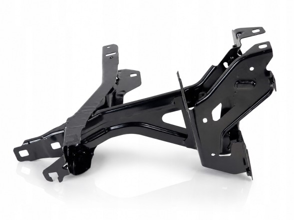 KAMEX KAMEX-51645A26E81 Кріплення фари ліве для BMW X3 (G45) 51645A26E81
