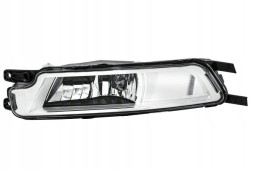 Hella 1NA 011 839-131 Галогенова протитуманна лампа 1на 011 839-131 hella