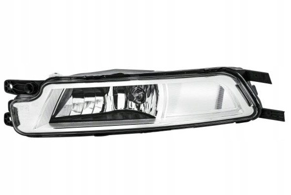 Hella 1NA 011 839-131 Галогенова протитуманна лампа 1на 011 839-131 hella
