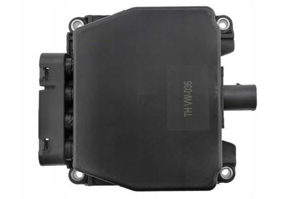 NTY ECD-VW-036 Ecd-ww-036 nty електропневматичний модулятор egr