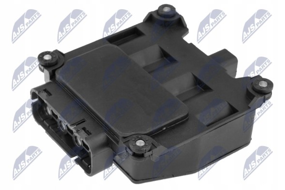 NTY ECD-VW-036 Ecd-ww-036 nty електропневматичний модулятор egr