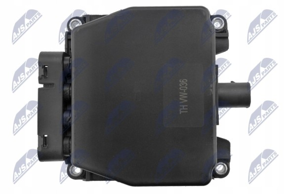 NTY ECD-VW-036 Ecd-ww-036 nty електропневматичний модулятор egr