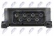 NTY ECD-VW-036 Ecd-ww-036 nty електропневматичний модулятор egr