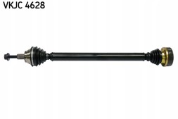 SKF VKJC 4628 Skf vkjc 4628 привідний вал